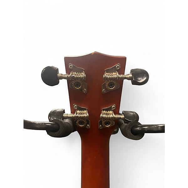 Used Hamano U-30BR Walnut Ukulele