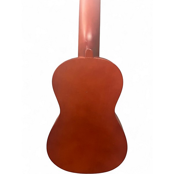 Used Hamano U-30BR Walnut Ukulele