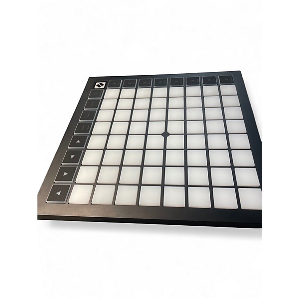 Used Novation Launchpad X