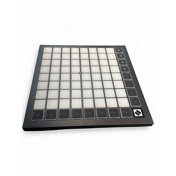 Used Novation Launchpad X