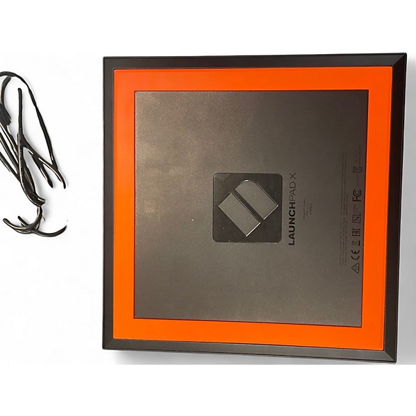 Used Novation Launchpad X