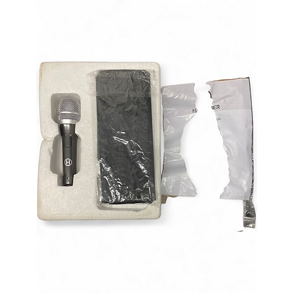 Used Harbinger RoadTrip 25 Unpowered Mixer