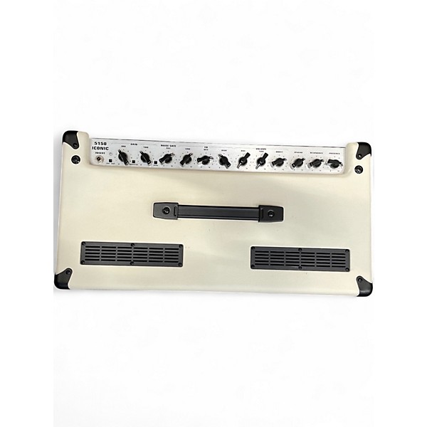 Used EVH 5150 ICONIC Tube Guitar Combo Amp