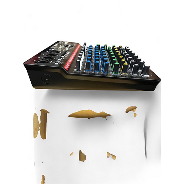 Used Harbinger LV12 Unpowered Mixer