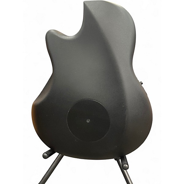 Used Ovation CDX40 Celebrity Deluxe Vintage Sunburst Acoustic Electric Guitar