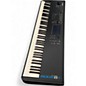 Used Yamaha MODX8+ 88-Key Synthesizer Keyboard Workstation