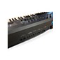Used Yamaha MODX8+ 88-Key Synthesizer Keyboard Workstation