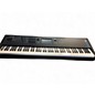 Used Yamaha MODX8+ 88-Key Synthesizer Keyboard Workstation