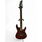 Used Ibanez S770PB Walnut Stain Solid Body Electric Guitar thumbnail