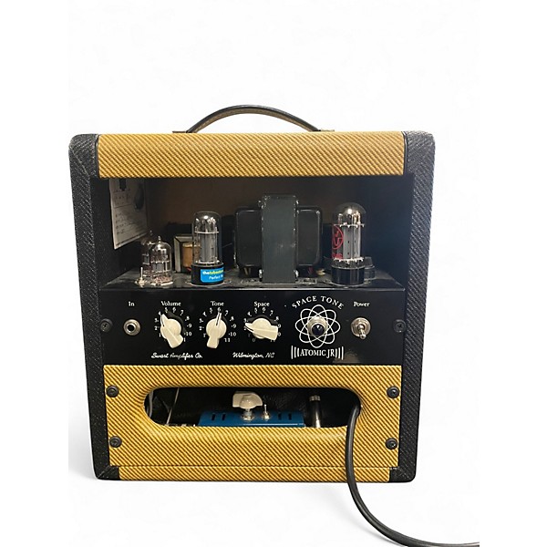 Used Swart  SPACE TONE Tube Guitar Combo Amp