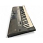 Used Yamaha PSRE433 61 Key Portable Keyboard