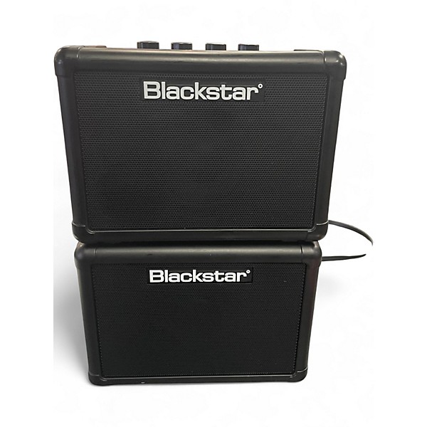 Used Blackstar FLY AMP PACK Battery Powered Amp