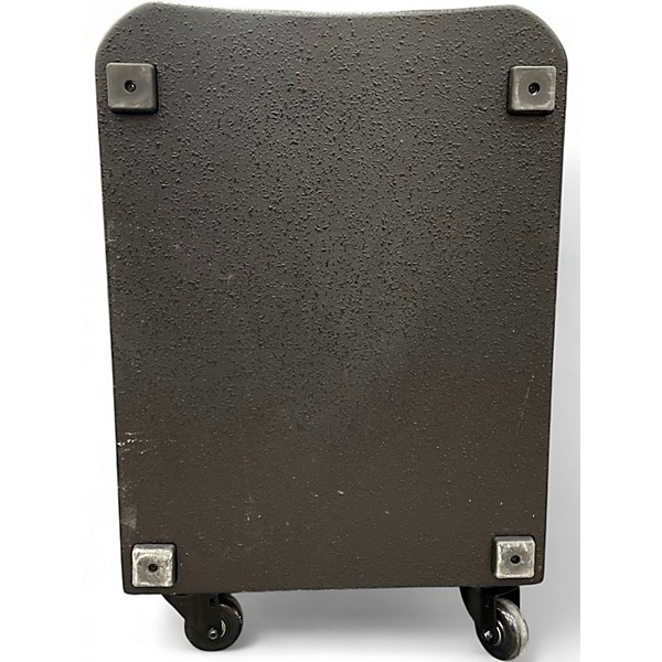 Used QSC KS118 Powered Subwoofer