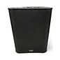 Used QSC KS118 Powered Subwoofer