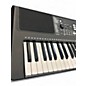 Used Yamaha PSRE373 61KEY Portable Keyboard