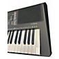 Used Yamaha PSRE373 61KEY Portable Keyboard