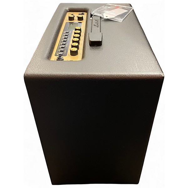 Used Marshall CODE 50 Guitar Combo Amp