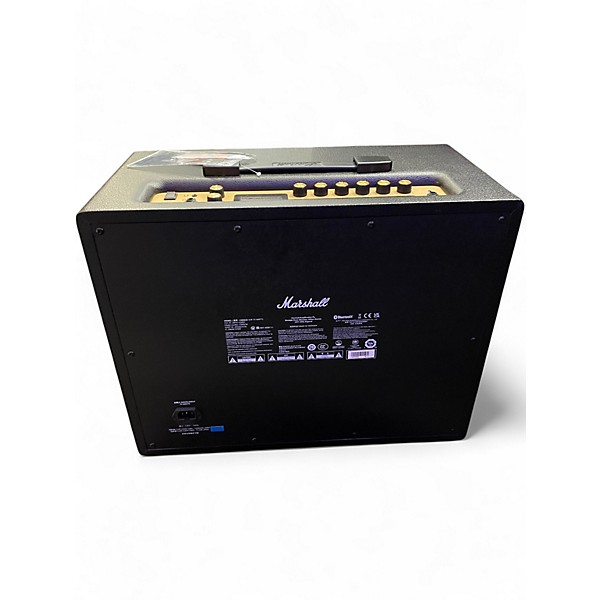 Used Marshall CODE 50 Guitar Combo Amp