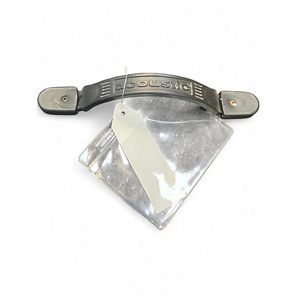 Used Acoustic B100 100W 1x15 Bass Combo Amp