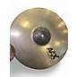 Used SABIAN 16in AAX Xplosion Fast Crash Cymbal thumbnail