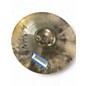 Used SABIAN 16in AAX Xplosion Fast Crash Cymbal