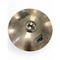 Used SABIAN 14in XSR Cymbal thumbnail
