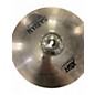 Used SABIAN 14in XSR Cymbal