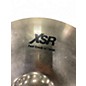 Used SABIAN 14in XSR Cymbal