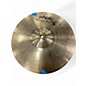 Used Paiste 12in NOISE WORKS Cymbal