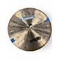 Used Paiste 12in NOISE WORKS Cymbal