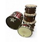 Used Rogue 5 Piece RGD0520 Wine Red Drum Kit