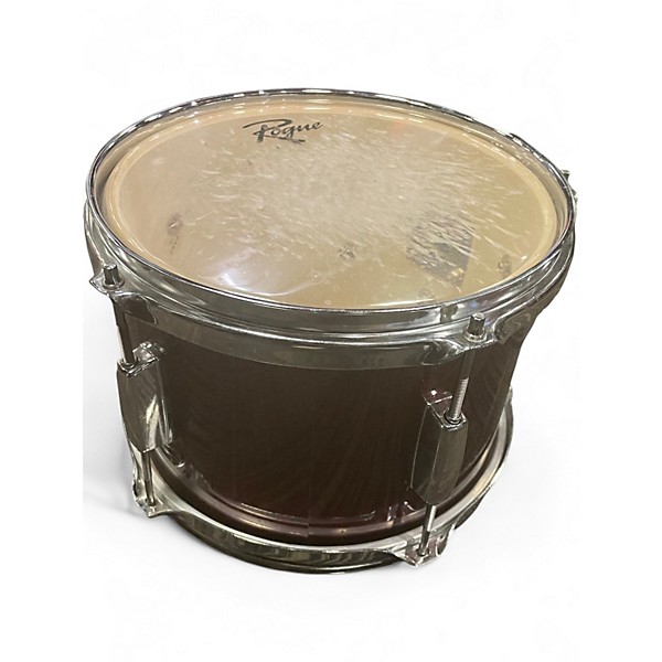 Used Rogue 5 Piece RGD0520 Wine Red Drum Kit