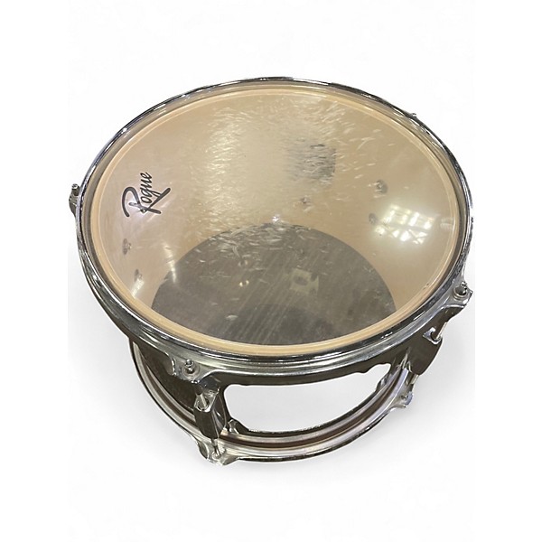 Used Rogue 5 Piece RGD0520 Wine Red Drum Kit