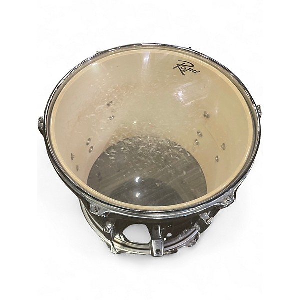 Used Rogue 5 Piece RGD0520 Wine Red Drum Kit