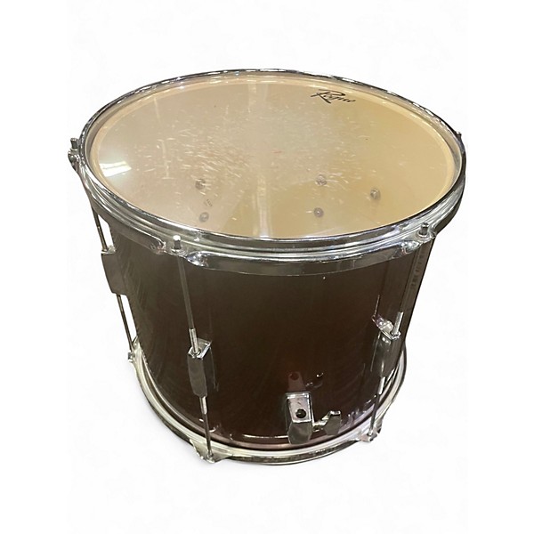 Used Rogue 5 Piece RGD0520 Wine Red Drum Kit