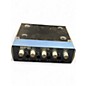 Used PreSonus HP4 Headphone Amp thumbnail