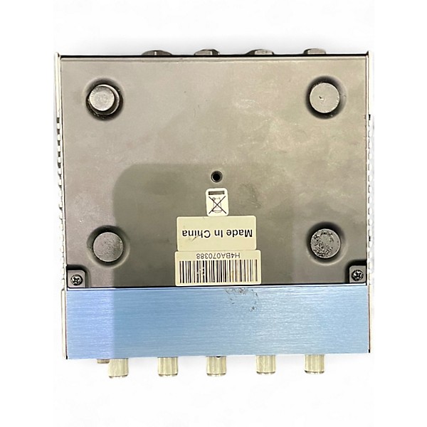 Used PreSonus HP4 Headphone Amp