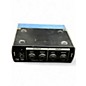 Used PreSonus HP4 Headphone Amp