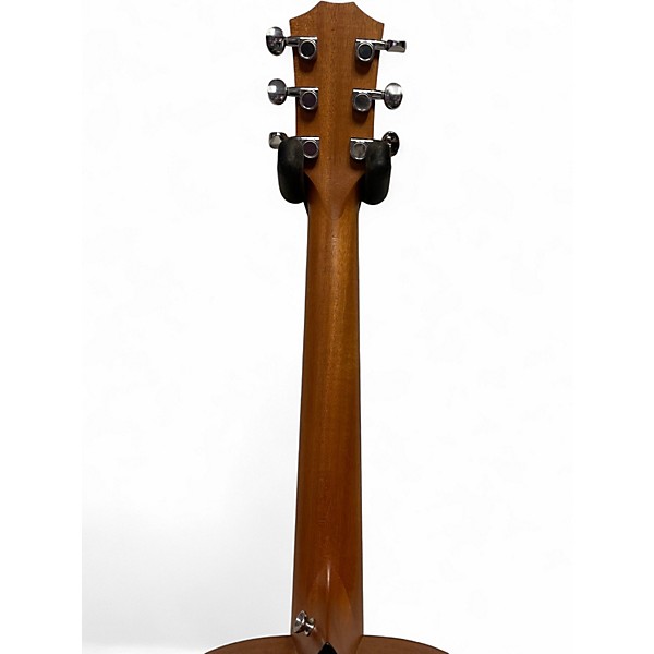 Used 2023 Taylor GS Mini Mahogany Natural Acoustic Guitar
