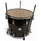 Used PDP by DW 6 Piece CONCEPT BIRCH Trans Brown Drum Kit