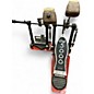 Vintage 1980s DW 5000 First Generation Double Pedal Double Bass Drum Pedal