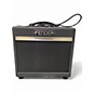 Used Fender Bassbreaker 007 7W 1x10 Tube Guitar Combo Amp thumbnail