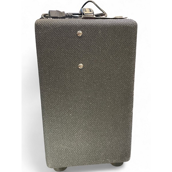 Used Fender Bassbreaker 007 7W 1x10 Tube Guitar Combo Amp