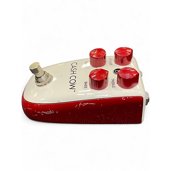 Used Danelectro BILLIONAIRE CASH COW Effect Pedal