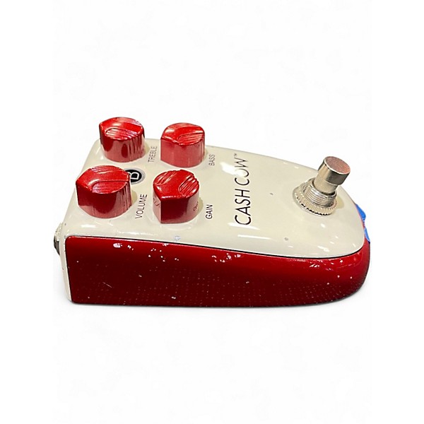 Used Danelectro BILLIONAIRE CASH COW Effect Pedal