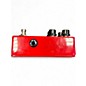 Used JHS Pedals Angry Charlie V3 Effect Pedal