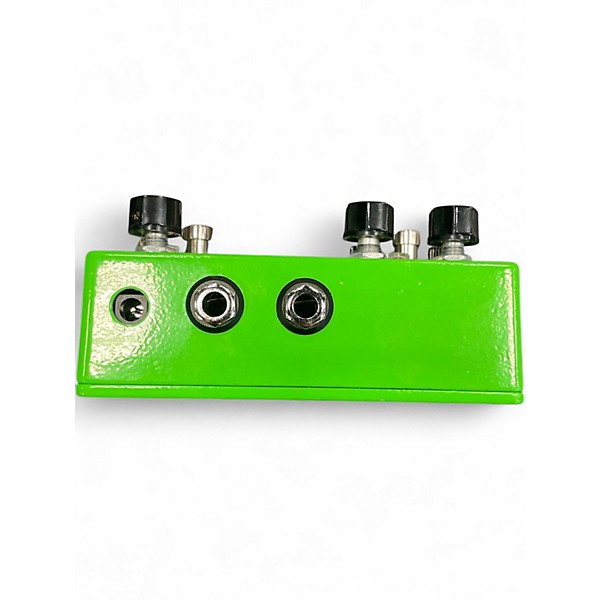 Used Lovepedal AMP 808 Effect Pedal