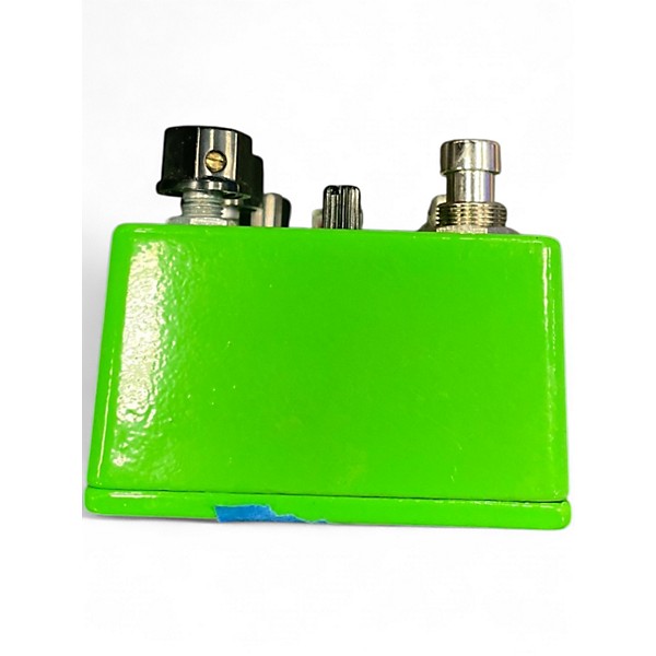 Used Lovepedal AMP 808 Effect Pedal