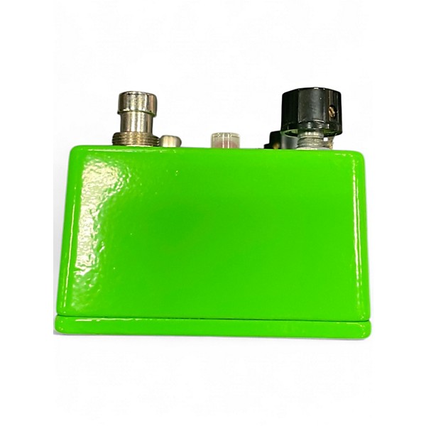 Used Lovepedal AMP 808 Effect Pedal