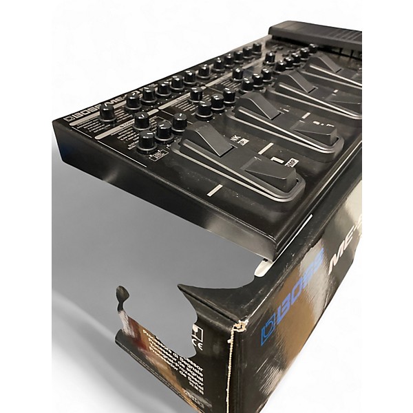 Used BOSS ME90 Effect Processor